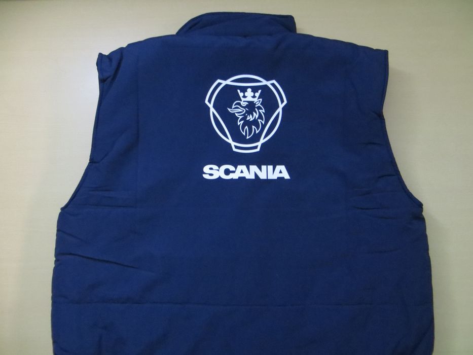 Vendo 2 coletes refletor