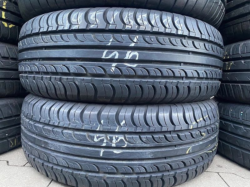 195/65/14 Hankook Optimo K415_6,7mm_2szt_(46)