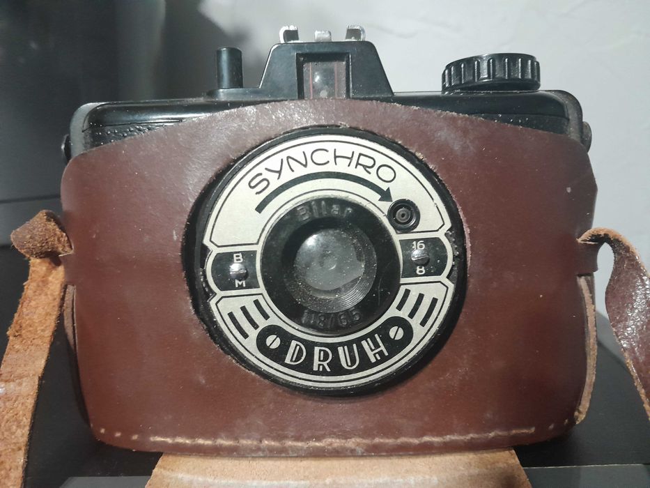 Aparat Synhro Druh