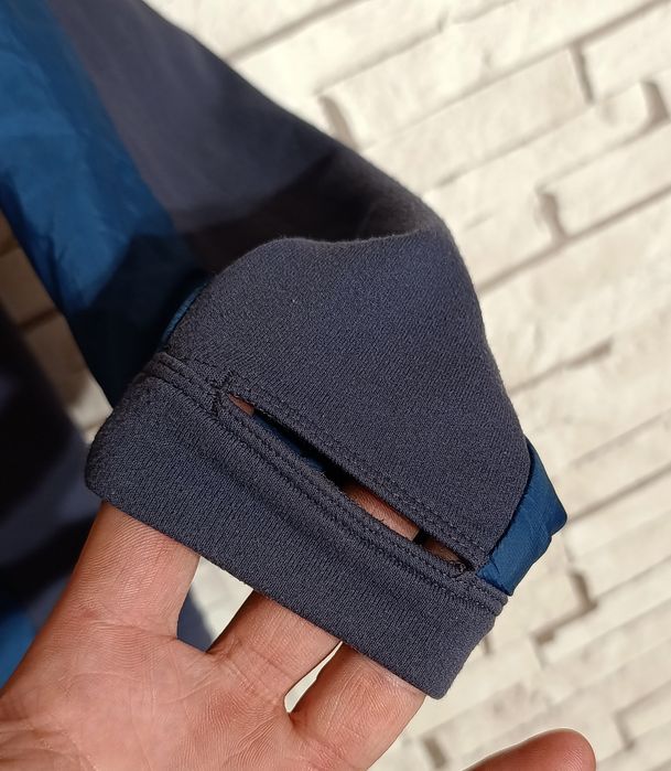 Chłopięca kurtka Norrona Falketind Primaloft60 roz.140