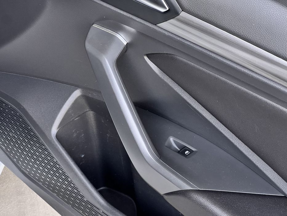 Volkswagen Jetta 2018 рік 1.4 бензин Автомат