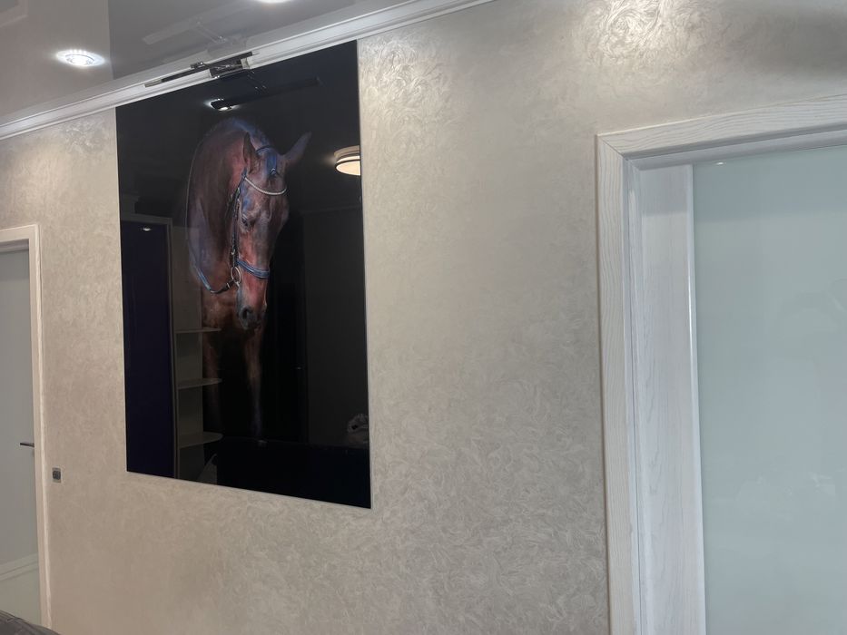 Декоративная штукатурка любой сложности  Одесса