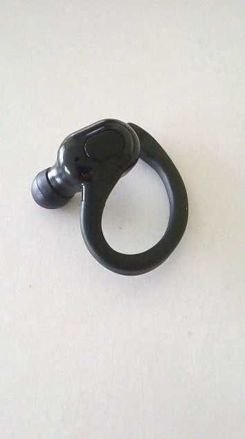 Гарнитура Xiaomi Bluetooth с заушным креплением для спорта и бизнеса