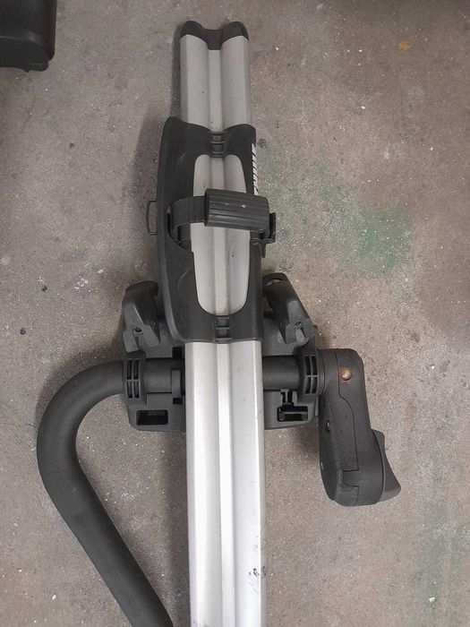 Suporte para bicicletas da marca THULE
