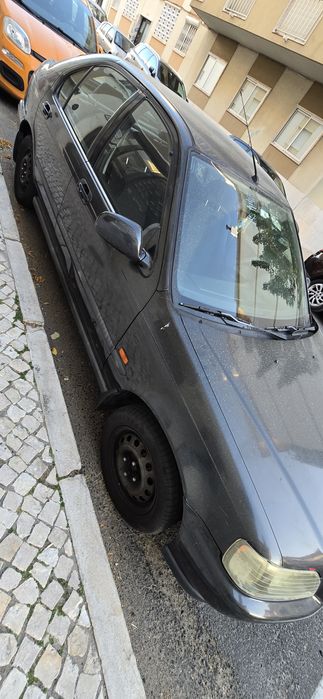 Honda Civic 1400cc de 96 — photo 5