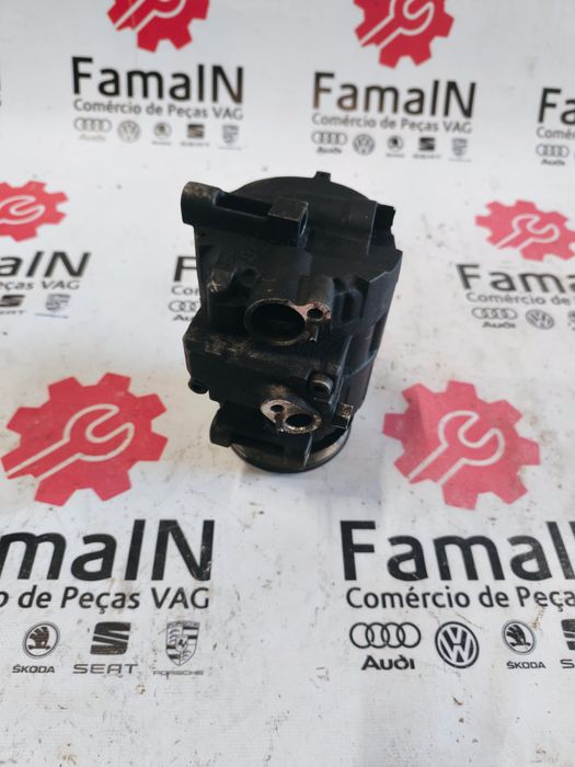 Compressor Ar Condicionado SEAT ALTEA