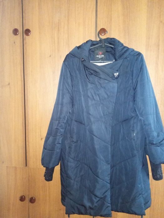 Куртка жіноча 52р