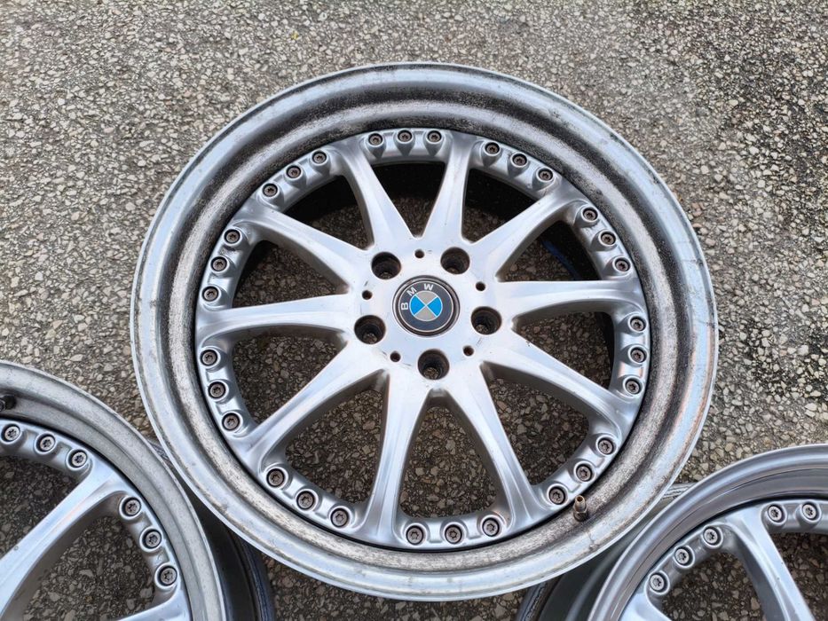 Alufelgi BMW 19 rh Phoenix 3 tlg