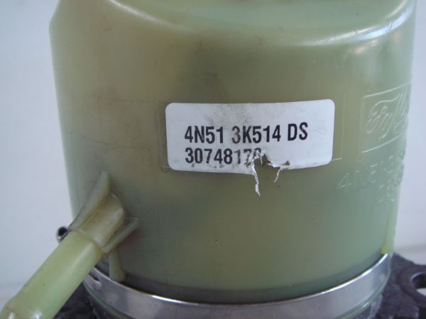 Bomba de direção VOLVO S40 II (MS)