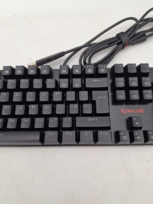 Klawiatura mechaniczna REDRAGON RUDRA K565 RGB
