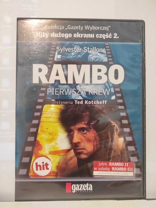 DVD nowe filmy lata 90-00 klasyka kina