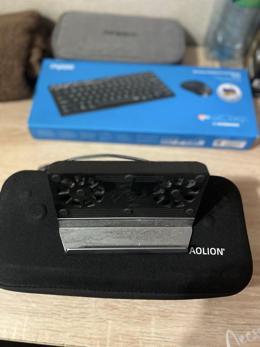 Asus ROG ally z1 extreme 512