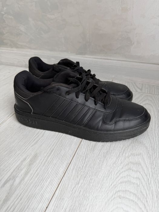 Чоловічі кросівки Adidas, чорні
