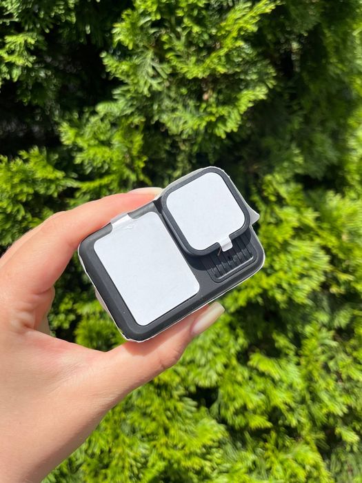 01969 GoPro Hero 13 Black Екшн камера гоу про екшен камера го про бу