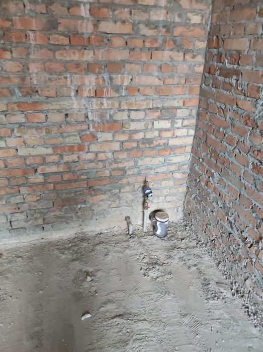 Комерційна нерухомість