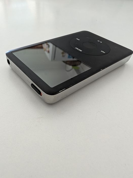 Apple iPod classic 160GB