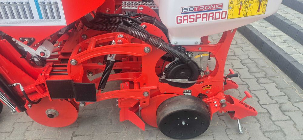 Siewnik punktowy do kukurydzy Maschio Gaspardo MTE 300 Isotronic NOWY, Dostepny od reki