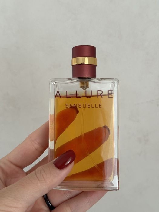 Парфюм Chanel Allure Sensuelle