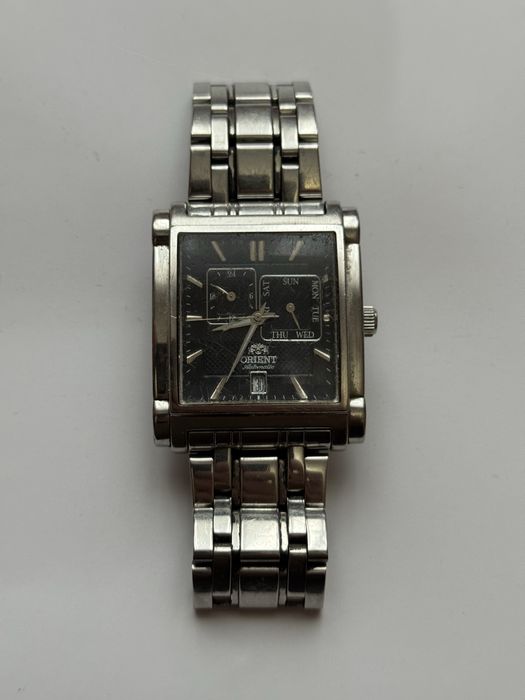 Годинник ORIENT FETACO02BO Automatic
