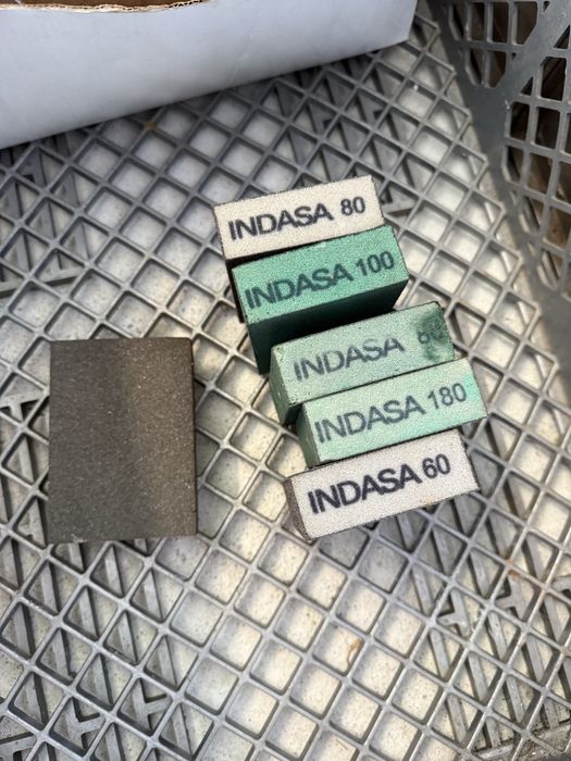 Conjunto de acessorios de Carpinteiro