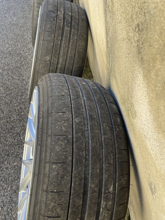 Jantes 19 BMW e90 e46