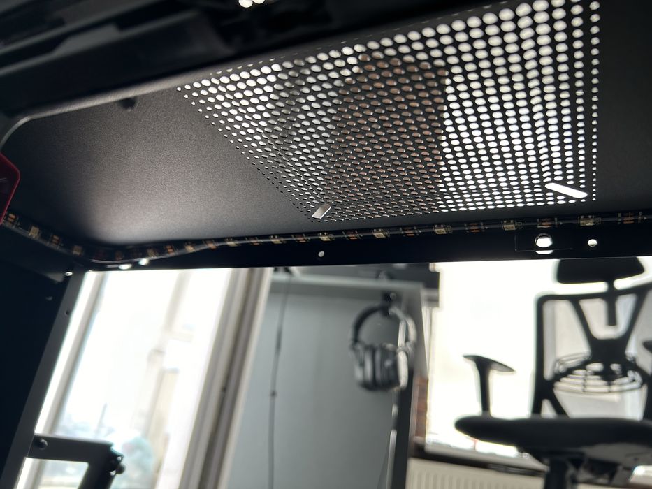 Корпус  NZXT H510