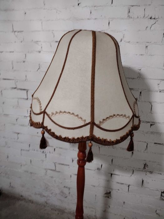 Lampa stojąca 1 x 60W (E27) PRL