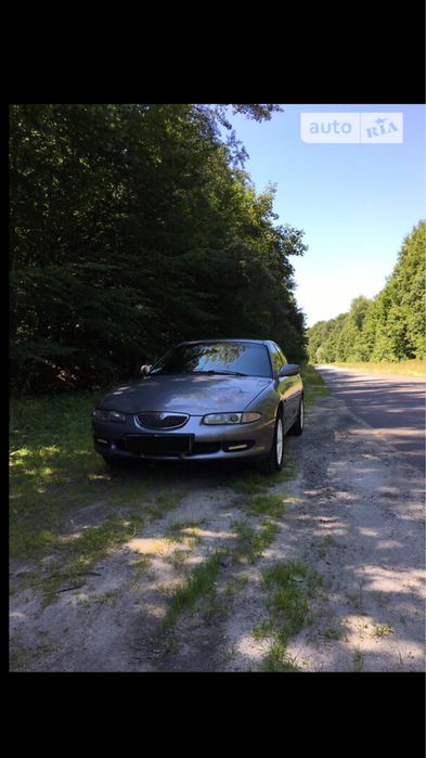 Mazda Xedos 6 2.0 V6