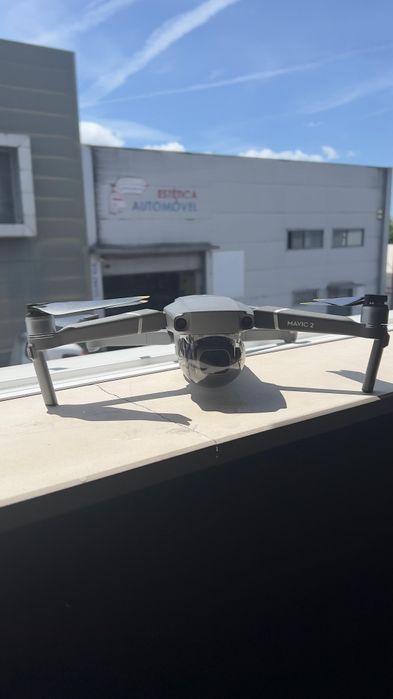 Drone DJI Mavic 2 Pro