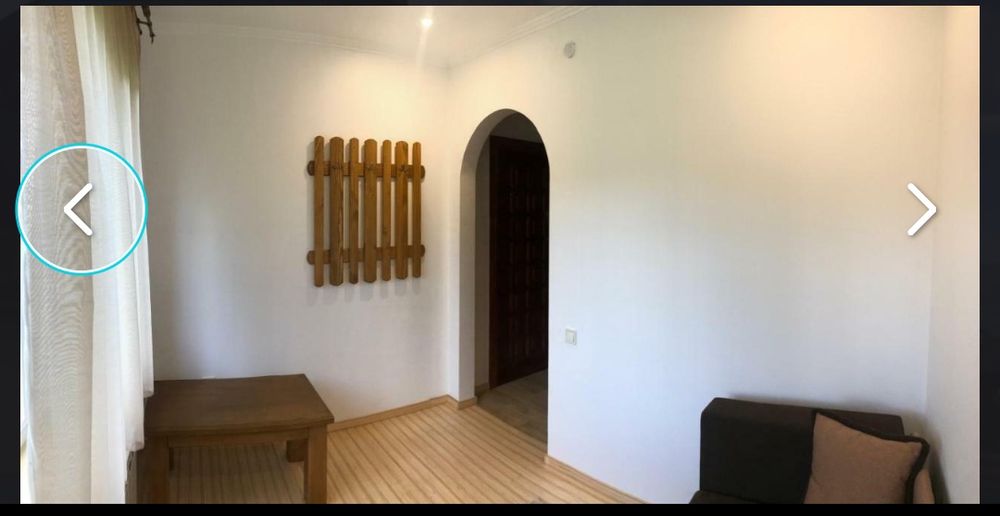 Оренда будинку ( кімнат) у Славську 12+осіб