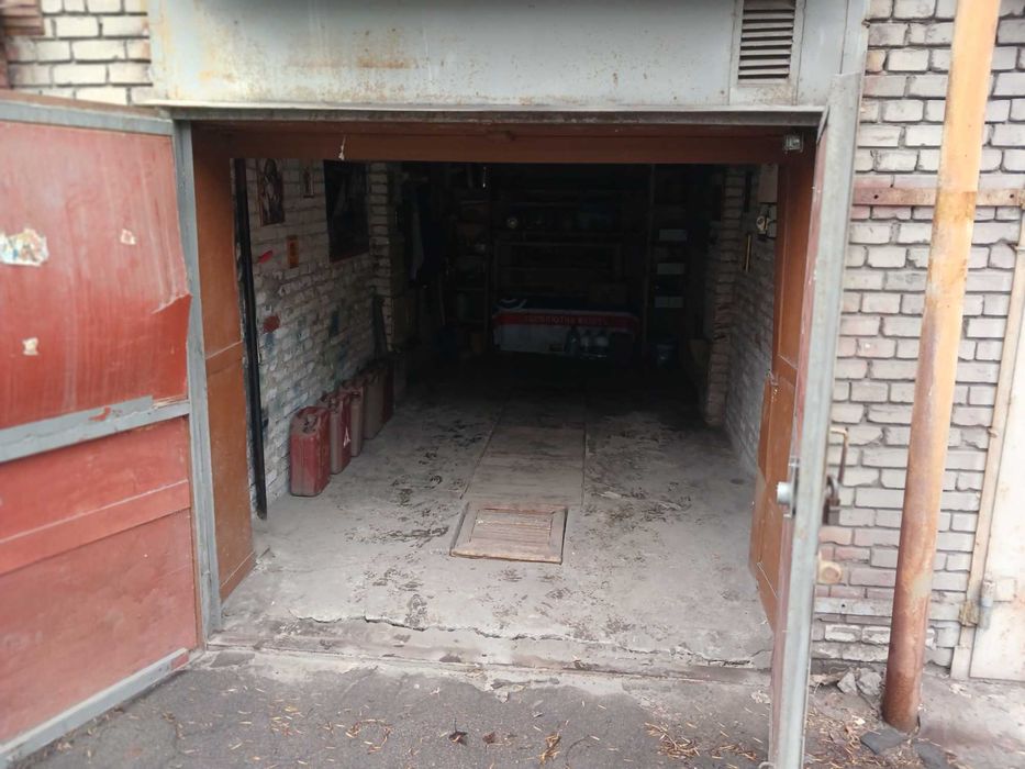 Оренда гаража Вознесенівський район