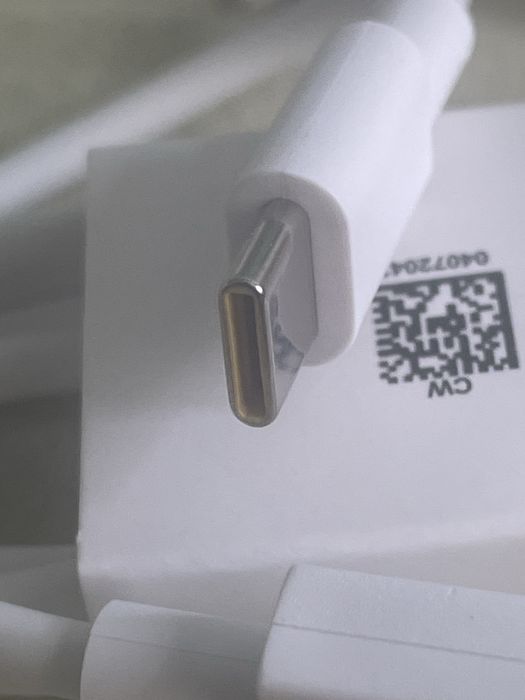 Ładowarka Oryginalna Oppo 65w z kablem nowa