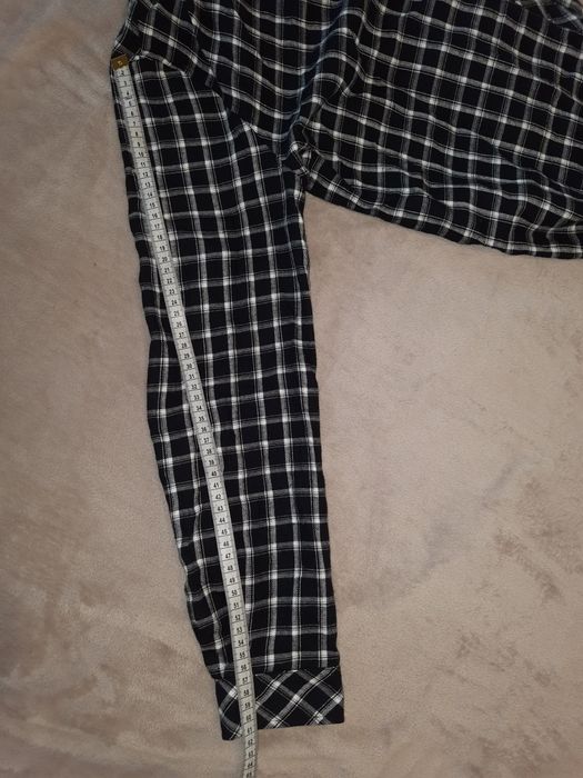 Рубашка в клітинку Esmara