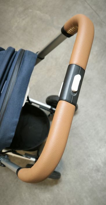 Carrinho de passeio Cybex Balios S