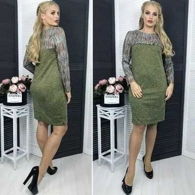 Плаття жіноче 52  розмір