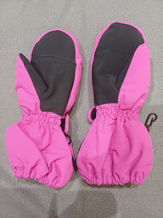 Rękawiczki Narciarskie Brugi 104-110