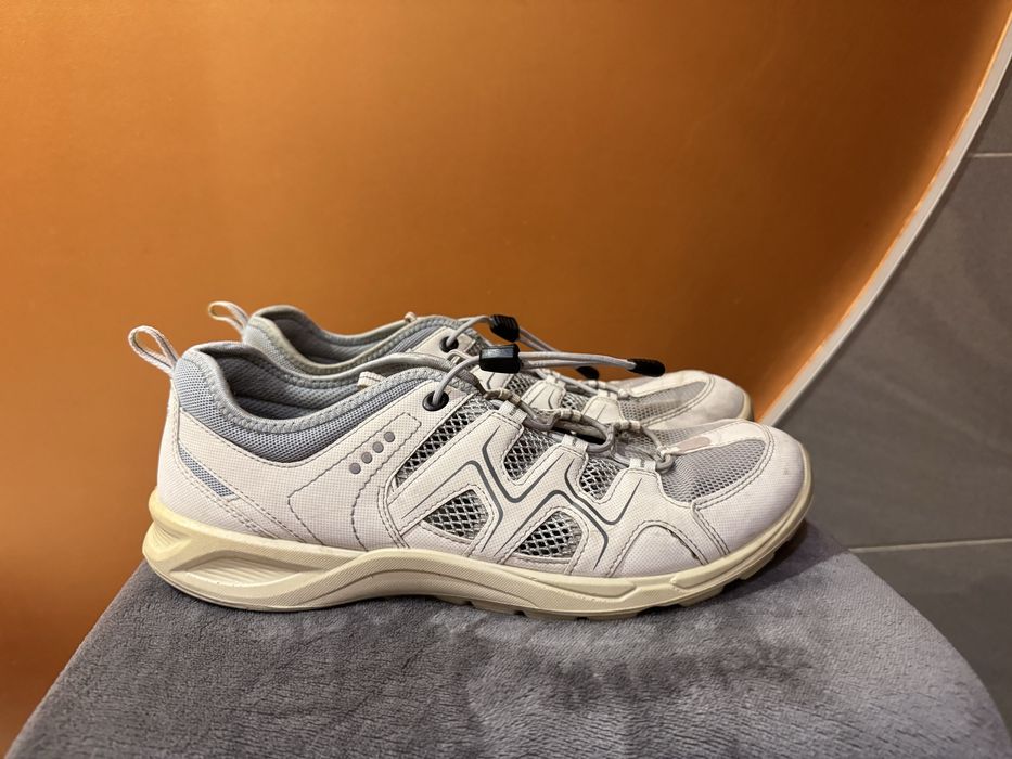 Buty Ecco Terracruise trekkingowe