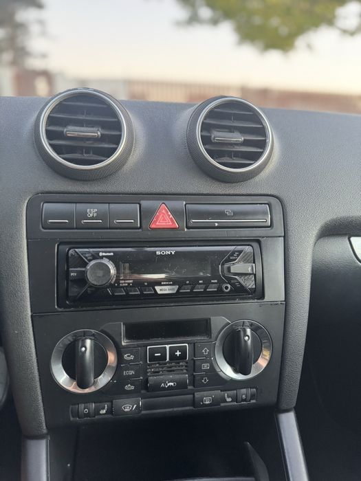 Audi A3 1.9 TDI 105cv