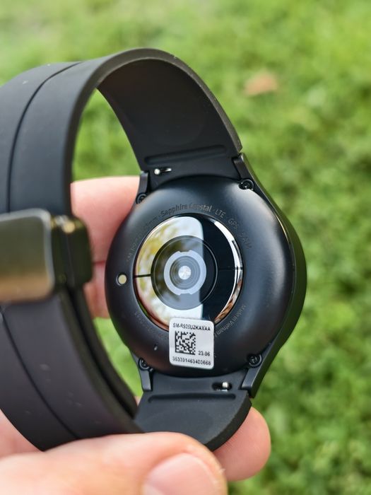 Samsung Galaxy Watch 5 Pro 45 mm • Стан нового!