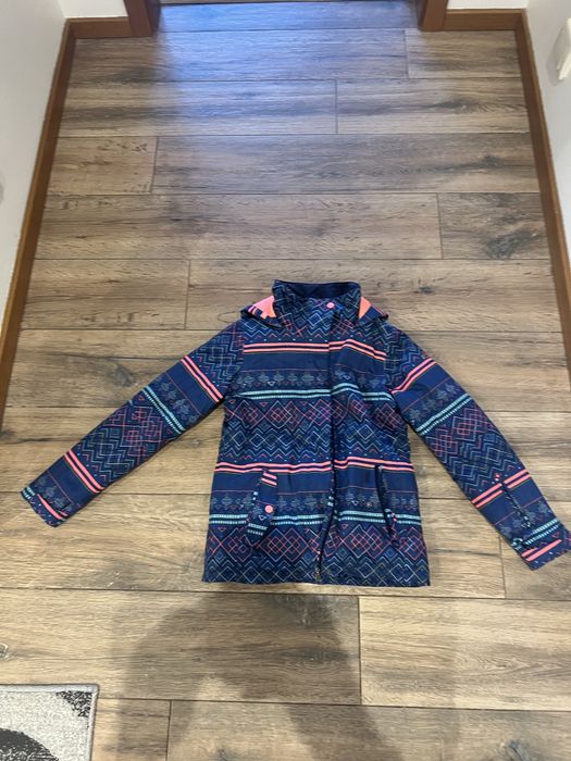 Kurtka narciarska ROXY S/XS Nowa
