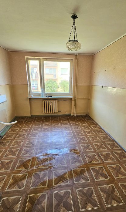 Mieszkanie na sprzedaż parter 48m ciepłe słoneczne balkon 2 pokoje