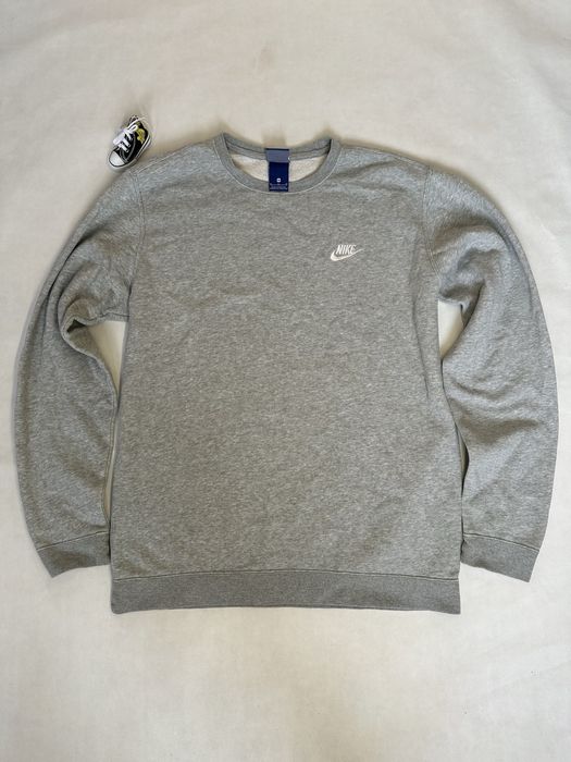 Світшот Nike базовий