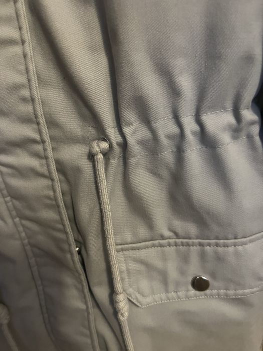 Kurtka zimowa/parka 140 Reserved
