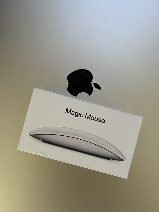 Apple Magic Mouse 3