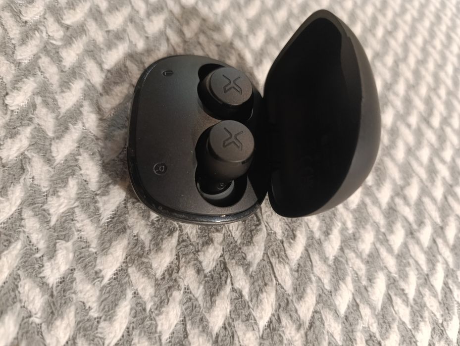 Słuchawki bezprzewodowe edifier X3