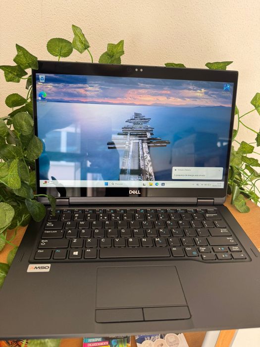 Dell Latitude 7390 2in1