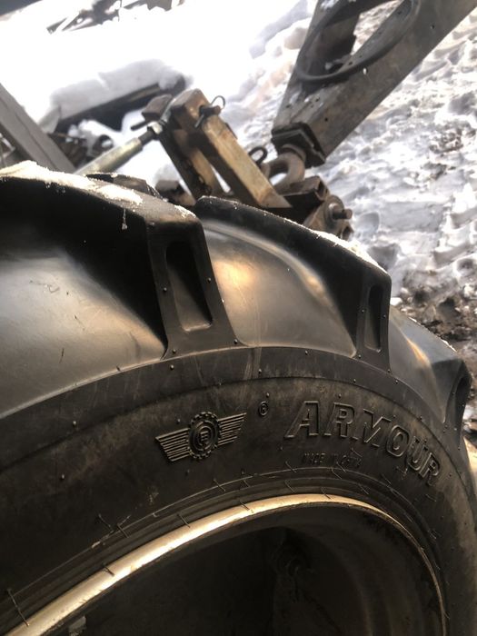 Продам трактор LOVOL 35 к.с.