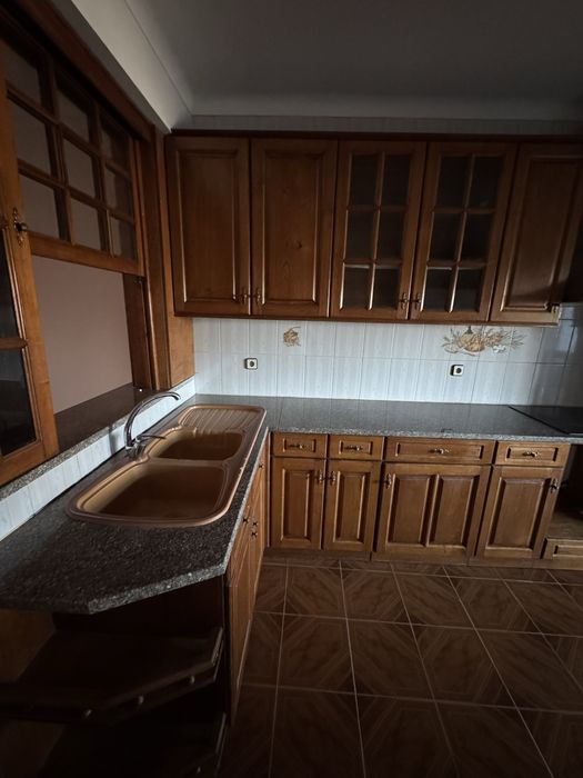 Mobiliario cozinha completa