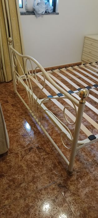 Mobília de quarto casal