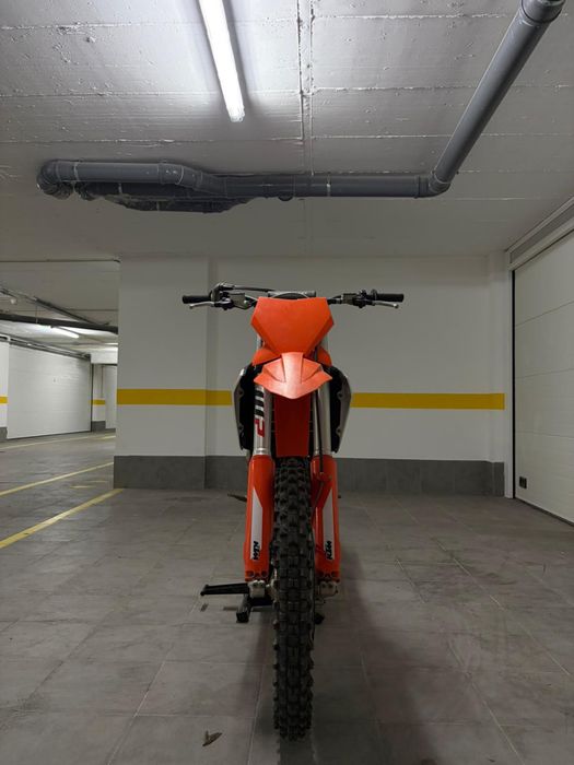 2023 KTM SX-F 250